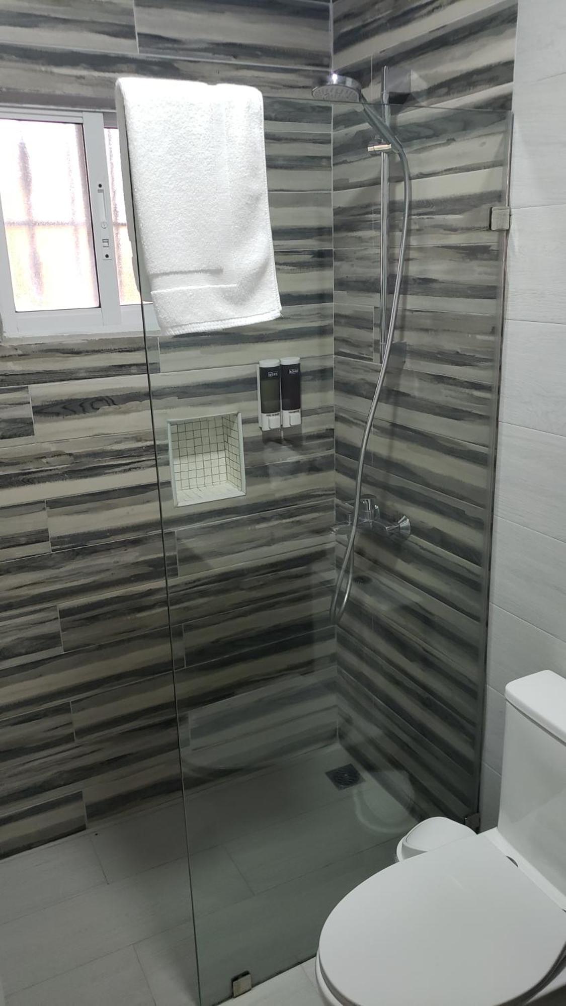 Hotel Agua Dulce Бока-Чика Номер фото